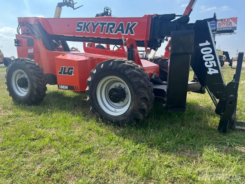 SkyTrak 10054 그 외 지게차