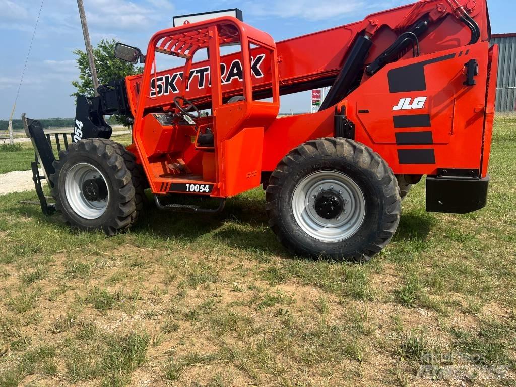 SkyTrak 10054 그 외 지게차