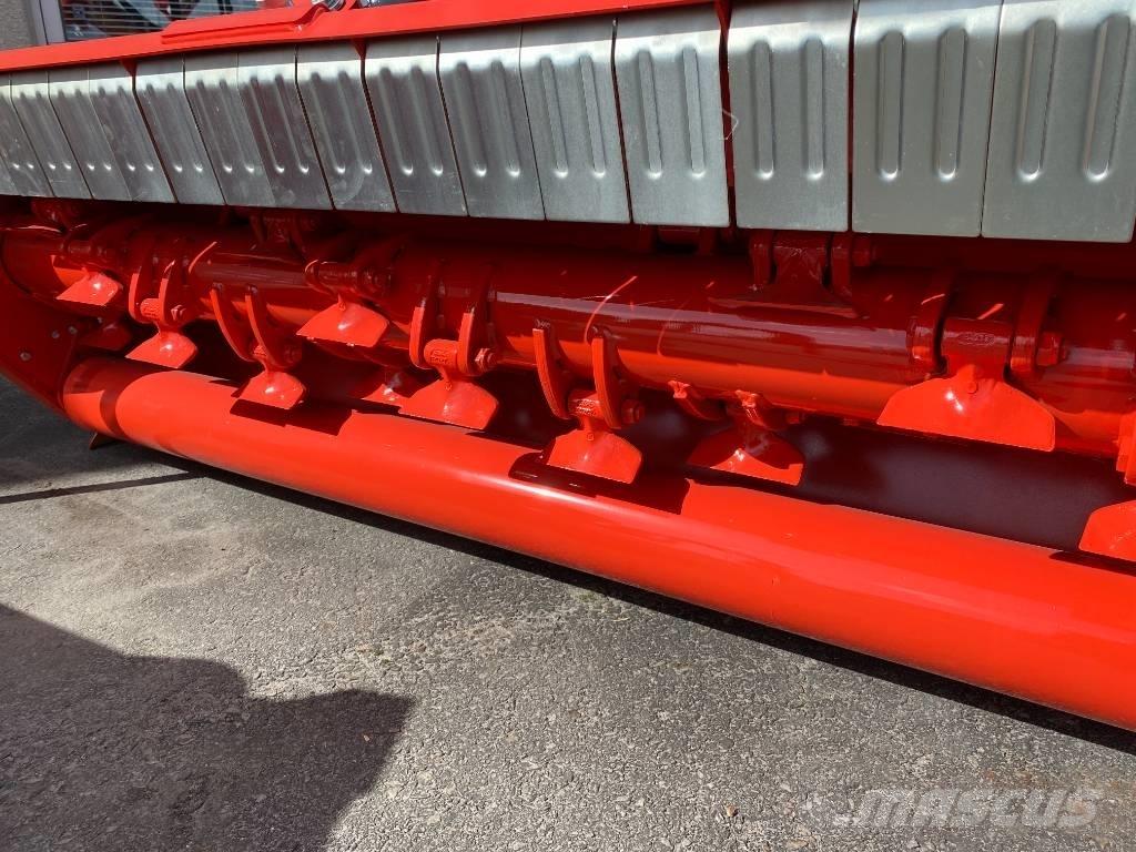 Maschio Giraffa XL 목장 제초기 및 토퍼