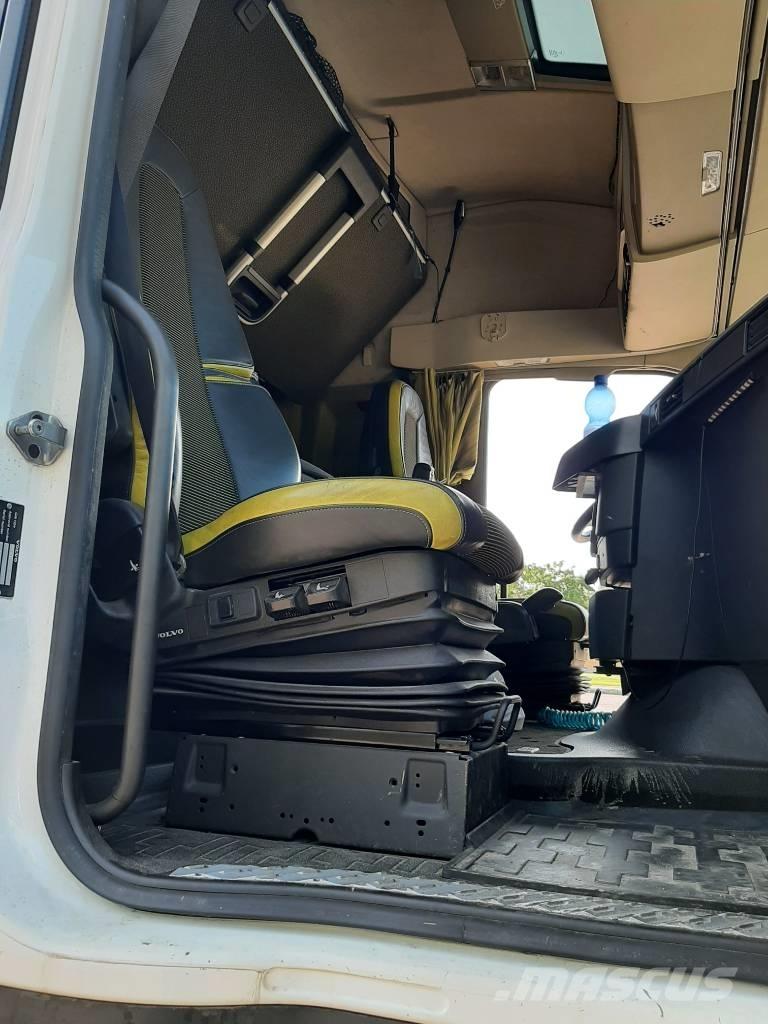 Volvo FH 16 트랙터 유닛