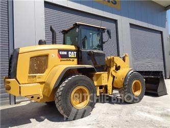 CAT 930M  휠로우더