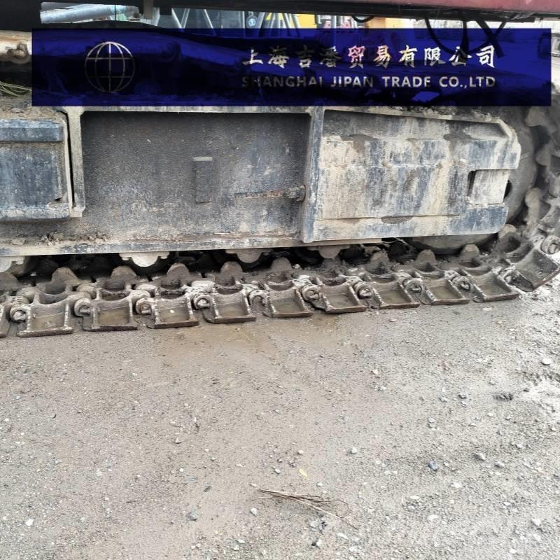 Sumitomo LS118RH5 트랙 크레인
