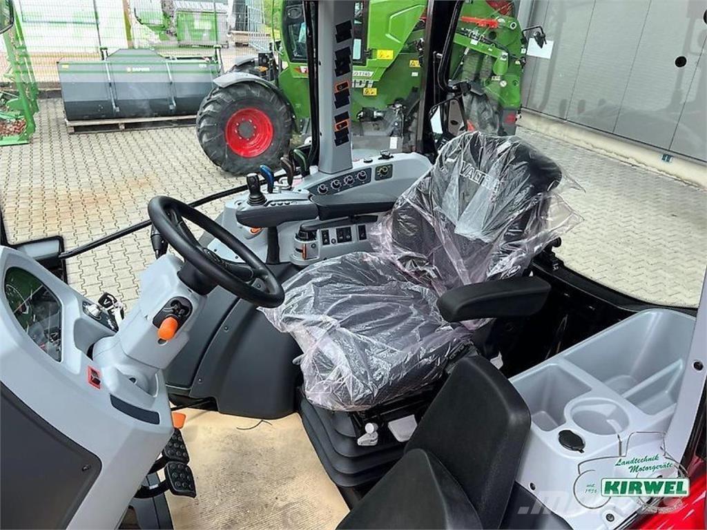 Valtra a 105 트랙터