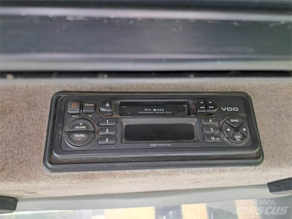 Volvo BL71 건설 장비 - 기타