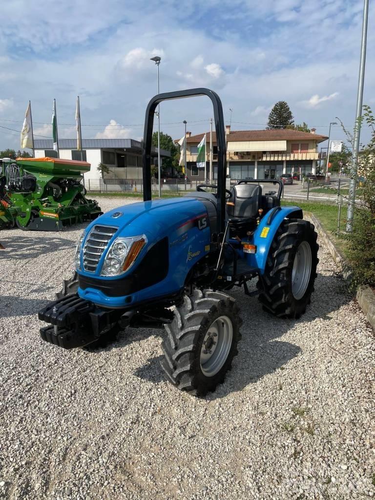LS TRACTOR MT 3.50 Tractors