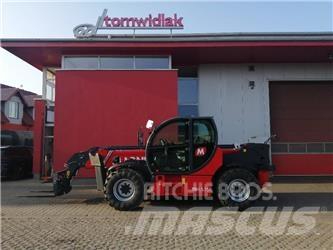 Magni TH 4.5 15P 텔러 핸들러