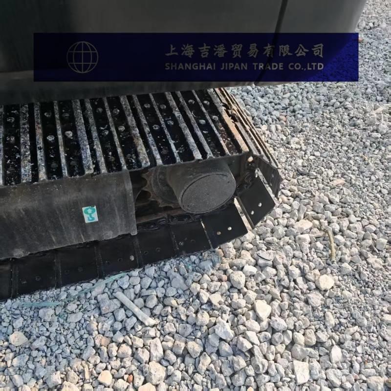 Sany SY 60 C 소형 굴삭기 7톤 미만