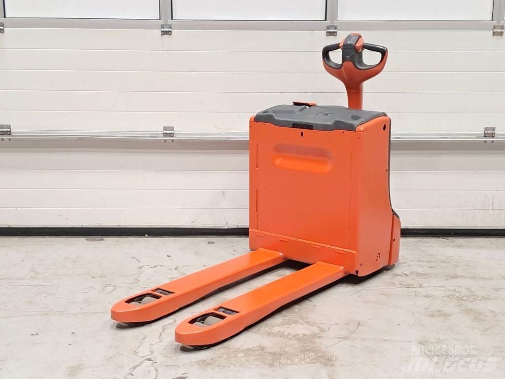 Linde T16 경량 리프터