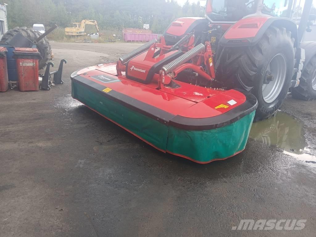 Kverneland 3336FS 모어 컨디셔너