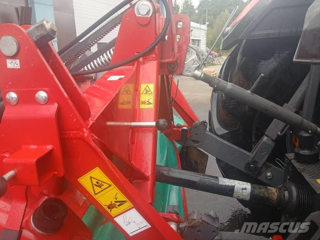 Kverneland 3336FS 모어 컨디셔너