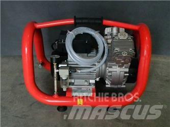 Husqvarna VP200 건설 장비 - 기타