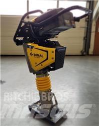Bomag BT 60e 진동롤러