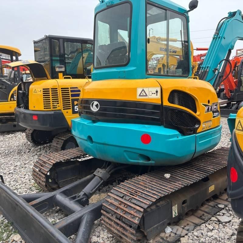 Volvo EC 240 대형 굴삭기 29톤 이상