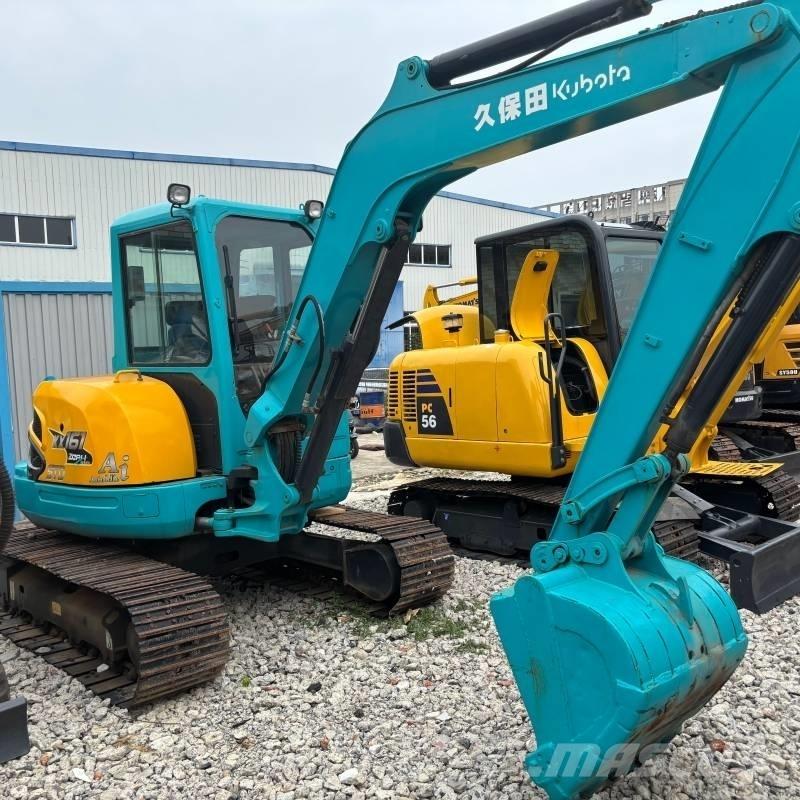 Volvo EC 240 대형 굴삭기 29톤 이상