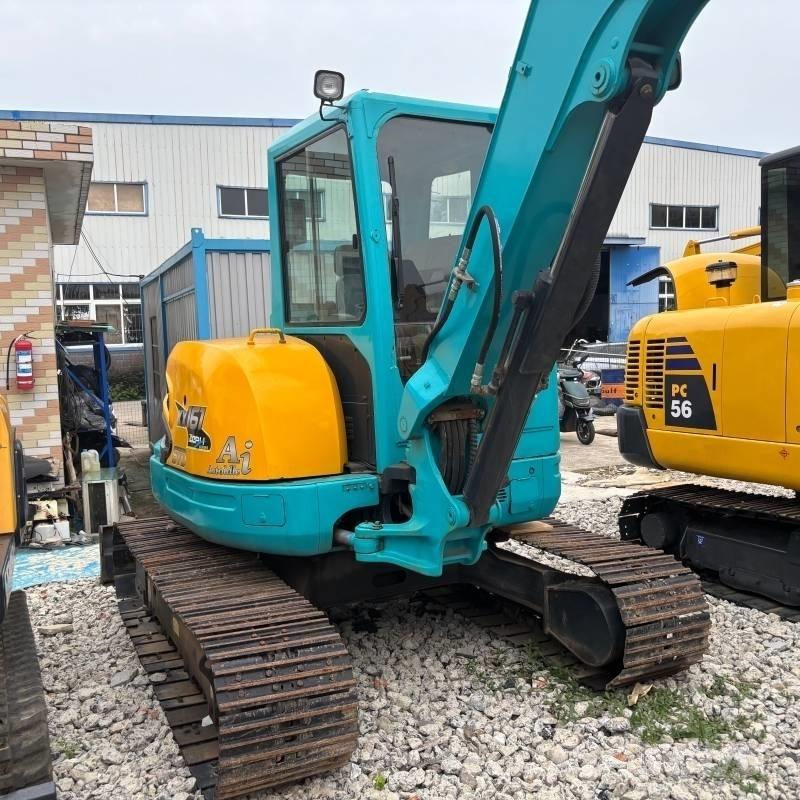 Volvo EC 240 대형 굴삭기 29톤 이상
