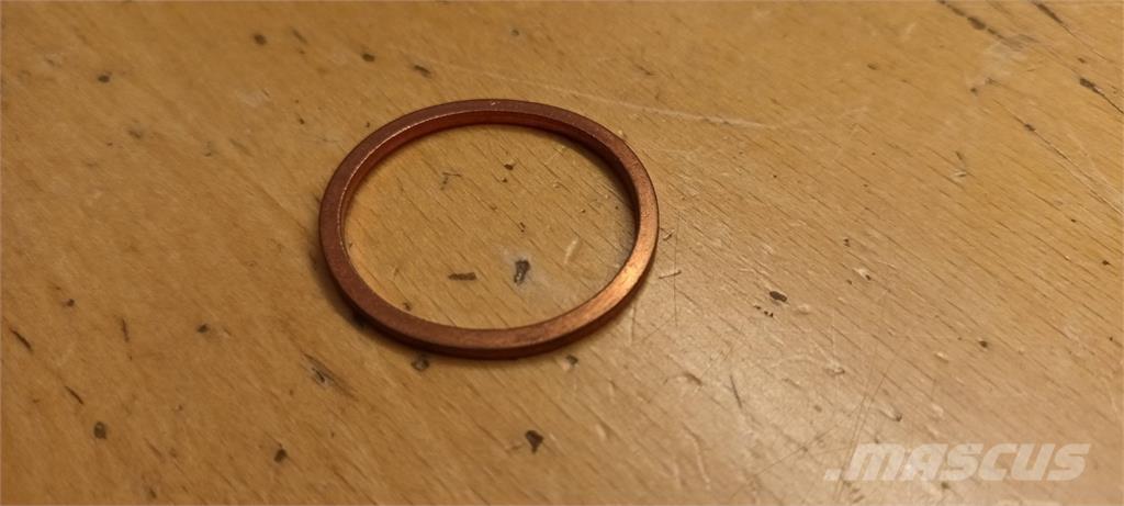 Ponsse 1180541 트랜스미션