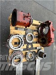 ZF 2AVG100 트랜스미션