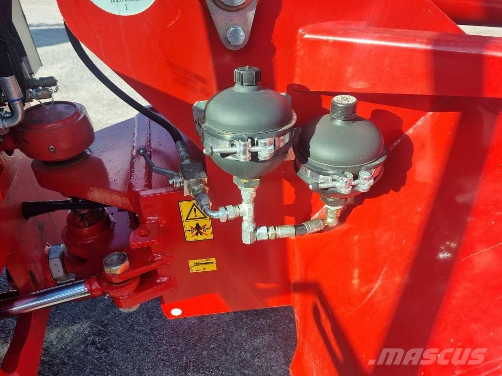 Schäffer 5058 Z S  휠로우더