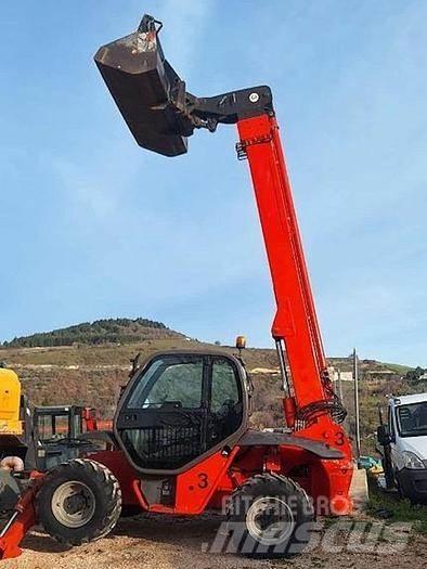 Manitou MVT1332SL 텔러 핸들러