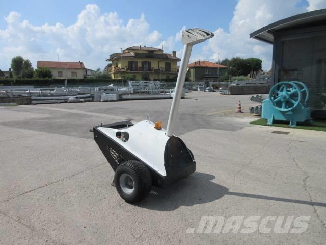  MOTOFOG MF20 E 미스팅 시스템