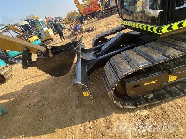 Sany SY75C 대형 굴삭기 29톤 이상