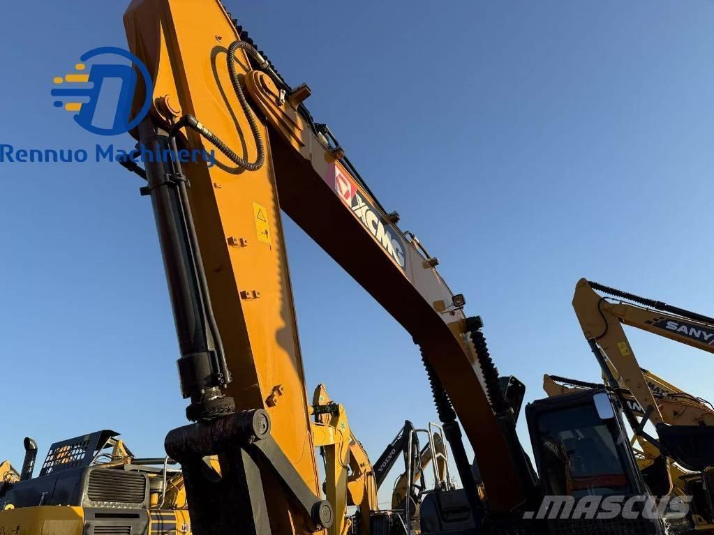 XCMG XE 305DK 대형 굴삭기 29톤 이상