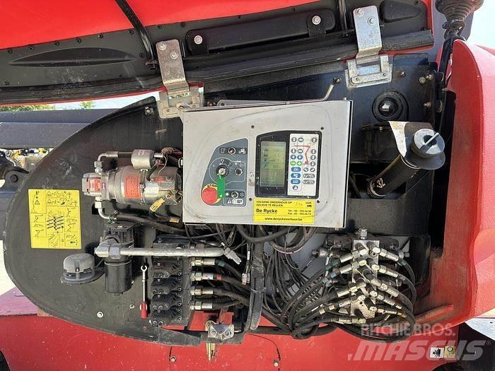 Manitou 200ATJ 관절형 전동이동 리프트