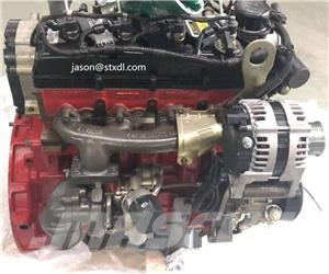 Cummins ISF2.8s4148T 엔진