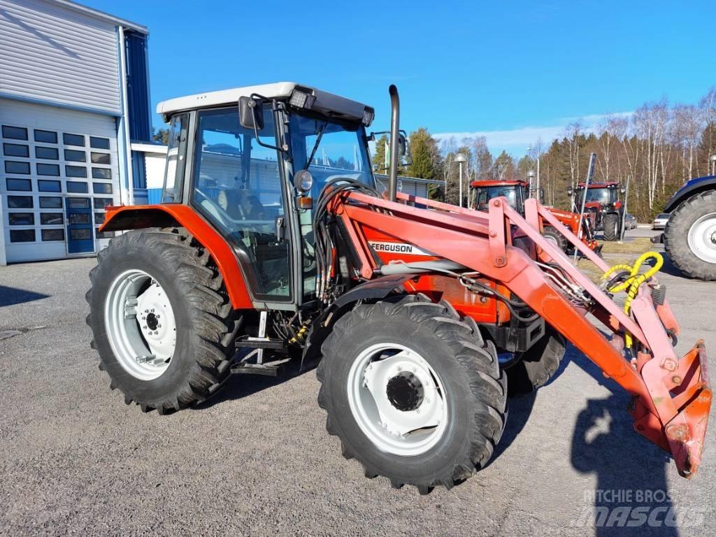 Massey Ferguson 4245 트랙터
