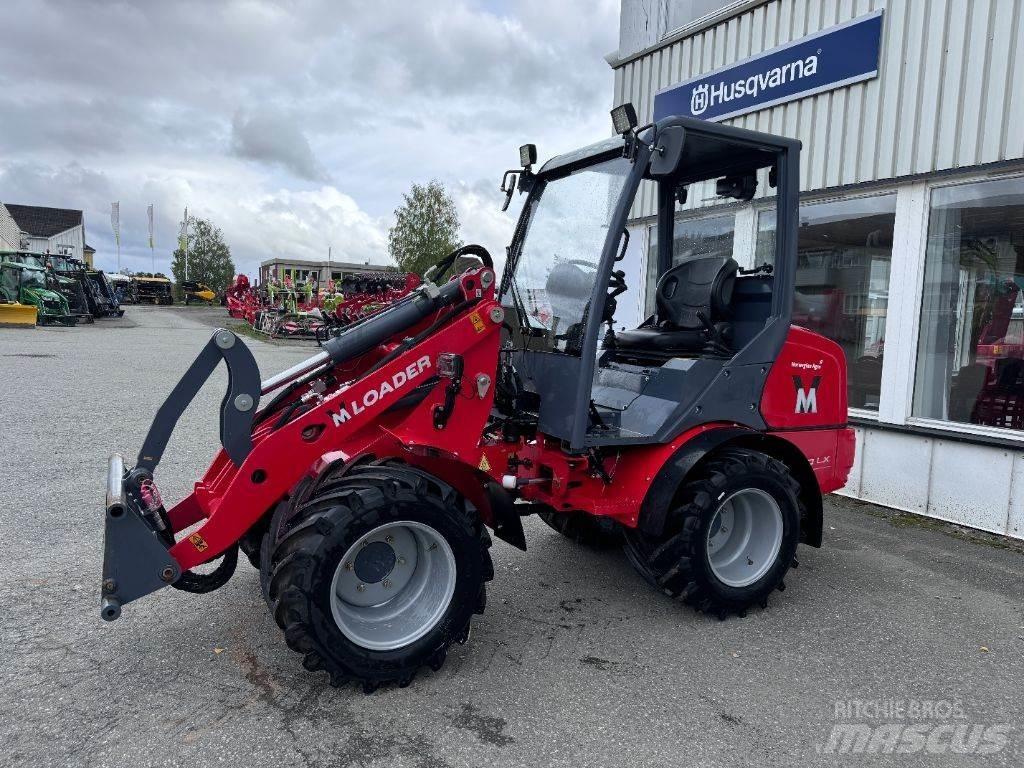 VM Loader 1040 LX 다목적 로더