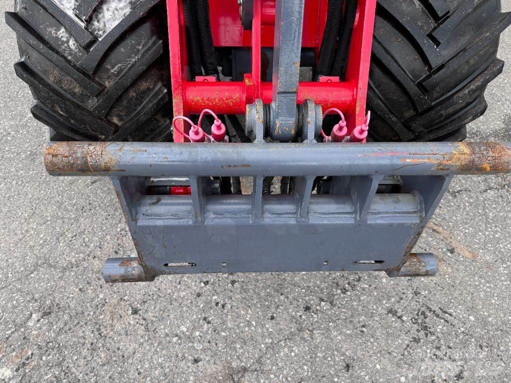 VM Loader 1040 LX 다목적 로더
