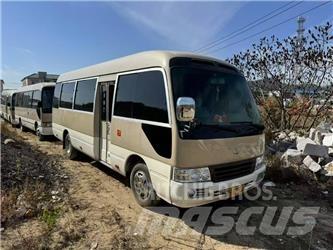 Toyota Coaster 시외버스