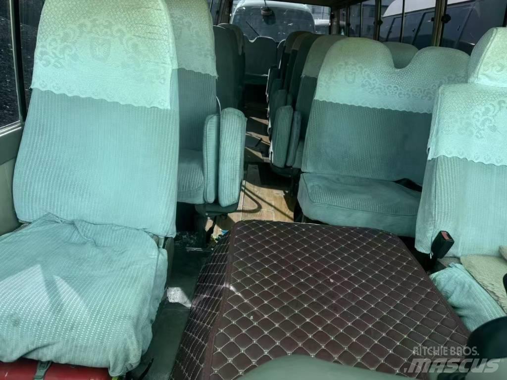Toyota Coaster 시외버스