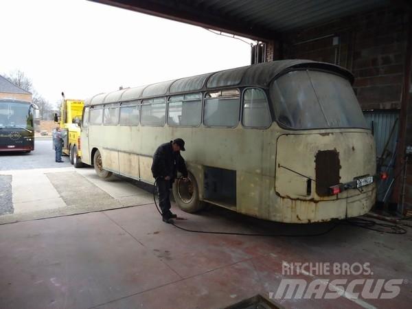 Setra S11 onderdelen 기타 버스