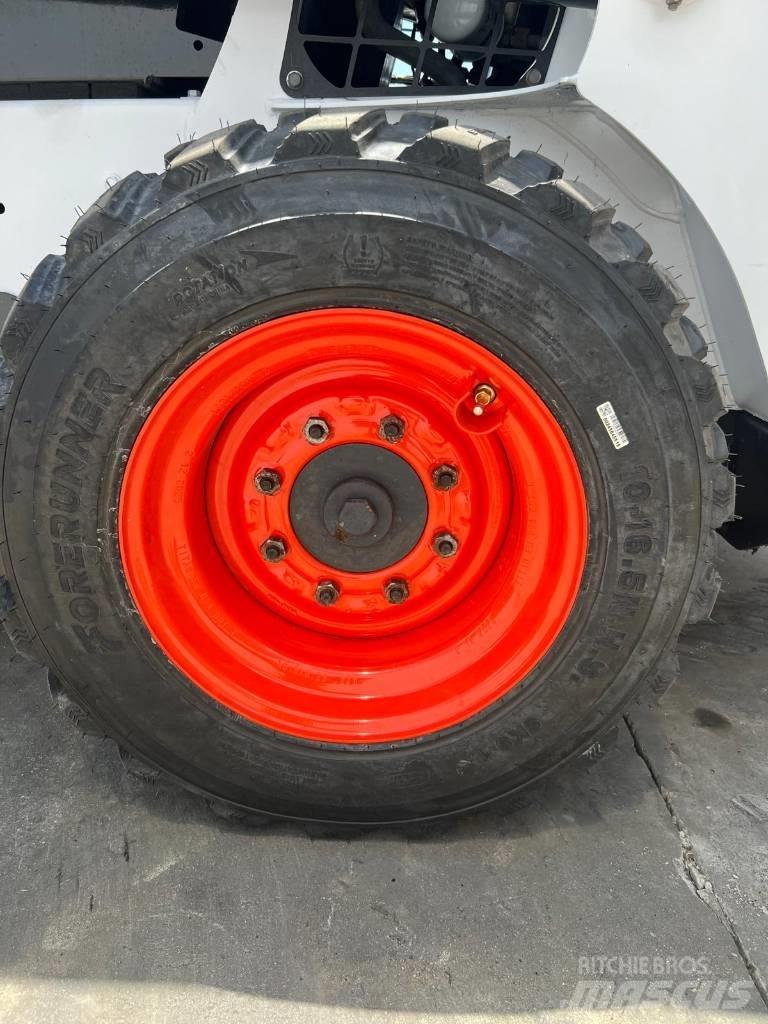 Bobcat S 510  스키드로더