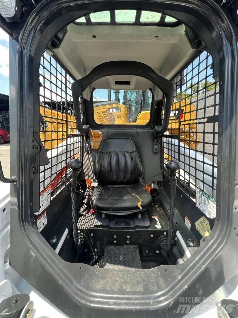 Bobcat S 510  스키드로더