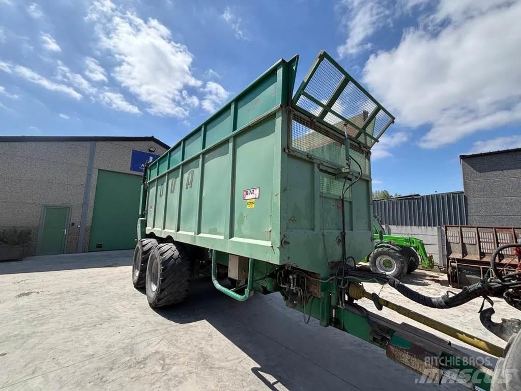 OVA LB65275T 자동 초지기계