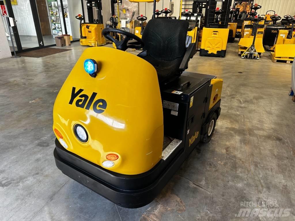 Yale MT70 견인 트럭