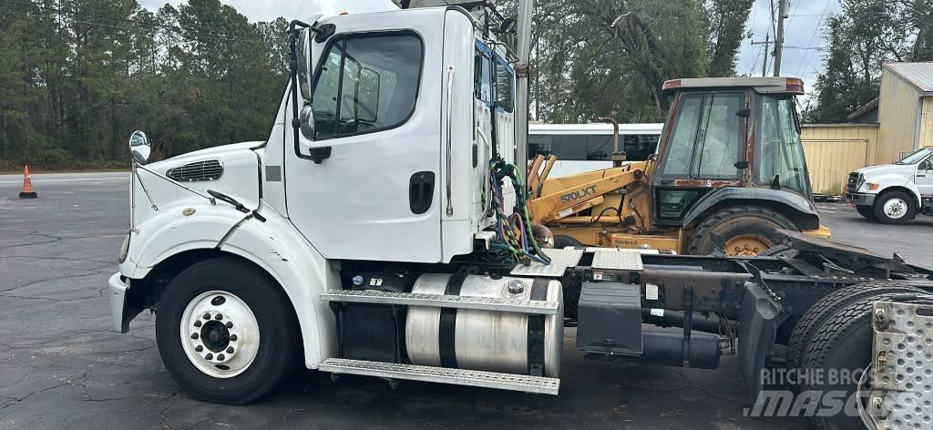 Freightliner M2 112 트랙터 유닛