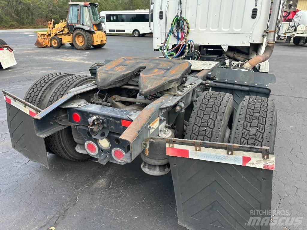 Freightliner M2 112 트랙터 유닛