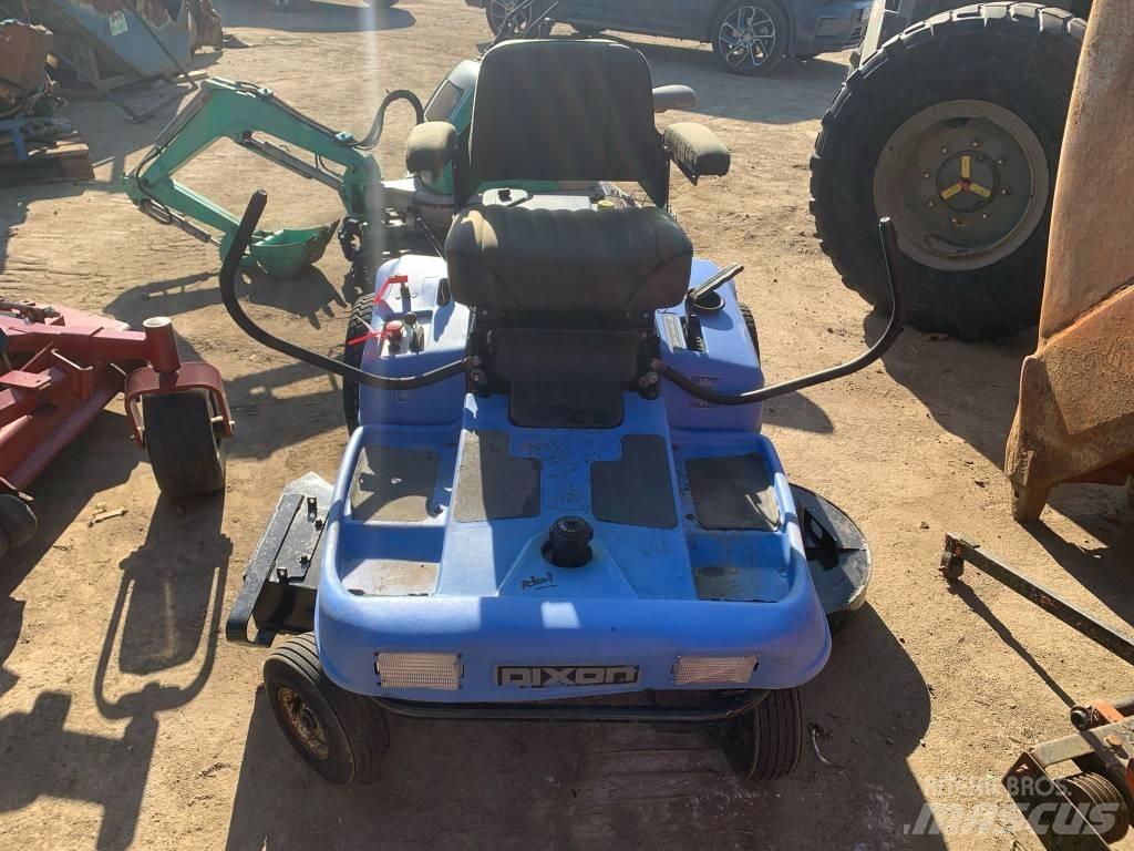 Dixon ZTR4421 회전식 잔디깎기