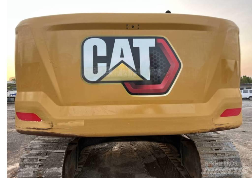 CAT 330 GC 대형 굴삭기 29톤 이상
