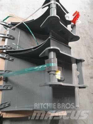 Wacker Neuson ET35 파쇄 버킷