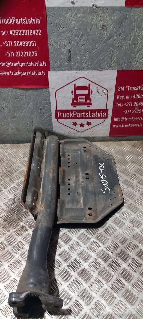 Scania R 440  1725676 차축