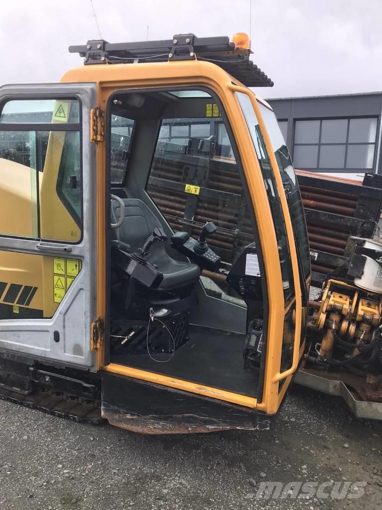 Vermeer D24x40 S3 수평 굴착 장치