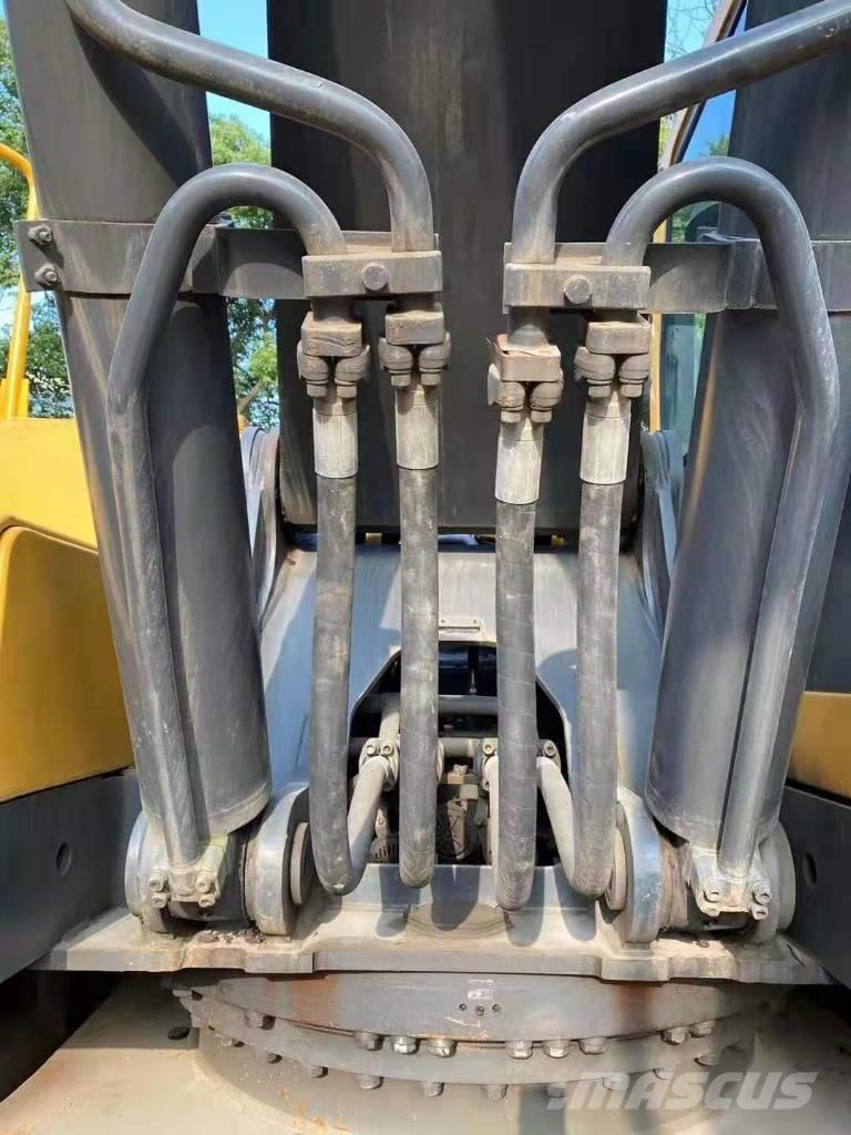 Volvo EC 360 B LC 대형 굴삭기 29톤 이상