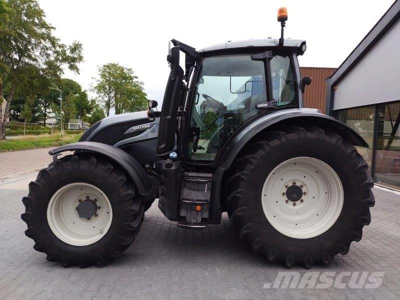 Valtra N174 V 트랙터