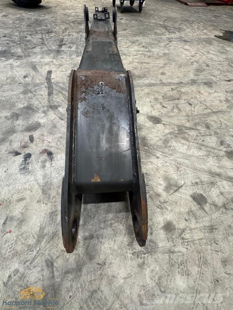 Rottne RK160 포워더 크레인