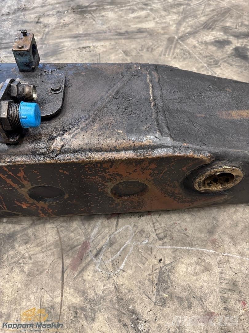 Rottne RK160 포워더 크레인