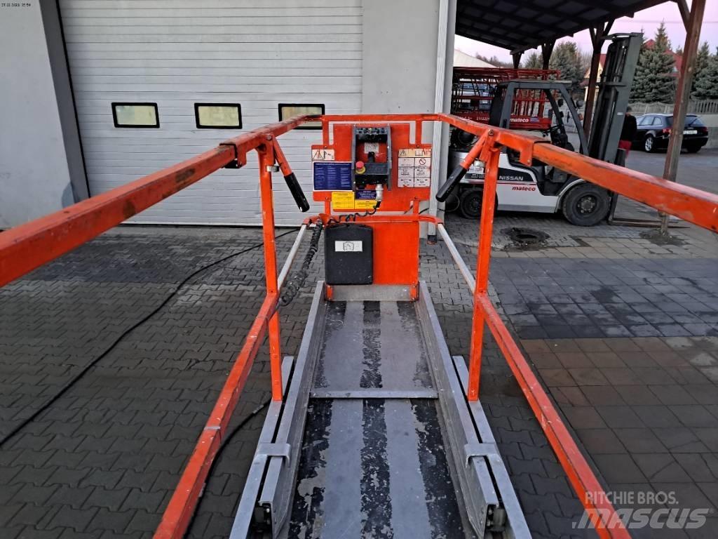 JLG 1930 ES 가위형 리프트